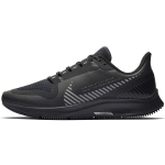 Nike Air Zoom Pegasus 36 Shield Juoda Metalo Sidabro Moteri&scaron;ki AQ8006-001 35.5