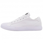 Converse Chuck Taylor SEZONINIAI žemi drobės batai Unisex Balti A19307C 37