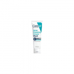 Cerave Pienelis putojantis nuo spuogų su 10% benzilperoksido 5.0oz/150ml Naujas