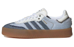 Sambae atmos x Sambae Wmns Adidas Originals 'Denim' Moteri&scaron;ki II0001 36