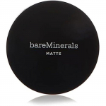Pudros - BAREMINERALS - MATINĖ SPF15 - 6 g - Auksinė smėlio spalva - Natūraliai matinis efektas