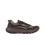Vans Crosspath MTE Kar&scaron;to &Scaron;okolado Rudo Unisex Sportbačiai VN000CVU7YO 44.5 black