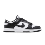 Nike Dunk Low Baltas Juodas Panda (2025 m) 42.5