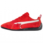 Balenciaga x Puma Speedcat Suede 'Nudegęs Raudonas Baltas' Vyri&scaron;kas 847146WSDSD6910 EU 44 red
