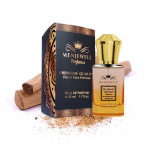 Mysore Sandalwood kvepalai vyrams ir moterims | Ki&scaron;eniniai kvepalai | Parfum vanduo | Geriausias dovanotas ilgai i&scaron;liekantis prabangus kvapas | Kasdienio naudojimo kvepalai| (50 ml) 50 ml