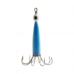 Squid Jig Hook Stiprus įsiskverbimas į žuvį Pritraukimo Kompakti&scaron;kas &Scaron;vytintis Sepijos Rankovė A&scaron;tuonkojis Kalmarų Jig Kabliukas Žvejybos Priedas 8 žalia