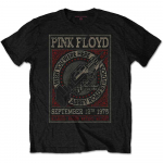 Pink Floyd Wish You Were Here Abbey Road Unisex mar&scaron;kinėliai S