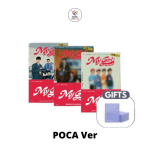 POCA ALBUM Ver ACE 6-asis mini albumas &bdquo;My Girl My Choice&ldquo;. Random 1ea