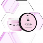 Plum ProNex Bond Restore Hair Mask | For Dry & Frizzy Hair, Coloured Hair, Keratin Treated hair I 200gm