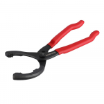 12 colių alyvos filtro replės spaustuko tipo veržliaraktis Reguliuojami rankiniai įrankiai Alyvos filtras Pa&scaron;alinkite i&scaron;montavimo įrankį sunkvežimių automobilių remontui