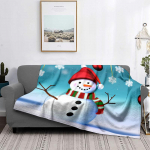Namu dekoracija pliu&scaron;inis užmetamas sofa antklodė lovatiesė lova pūkuota mink&scaron;ta antklodė dekoras languotas modernus Helovinas linksmų Kalėdų žiema 30x40inch