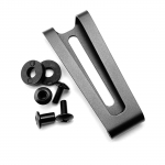 K Mak&scaron;ties Diržo Segtukas KYDEX Gamyba Mak&scaron;ties Segtukas K Mak&scaron;ties Aksesuarai KYDEX Mak&scaron;čiai Įrankio Diržo Segtukas su Varžtais