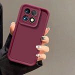 Dėklas Infinix Note 40 Pro 4G, Dėklas Infinix Note 40 Pro +, Pilnas paketas, Matinis, Apsauginis, Mink&scaron;tas Infinix Note 40 Pro