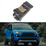 Kuro bako dangtelio spyruoklinis spaustukas 7736035040 Suderinami priedai Juodas Camry RAV4 Profesionalus Auk&scaron;tas