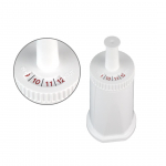 Breville ClaroSwiss pakaitinis filtras Oracle/Barista/Bambino kavos aparatams 1 piece balta