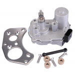 Turbokompresoriaus aktuatorius 059145725 Suderinamas su A4 A6 A8 VW Touareg 2.7 3.0 TDI Quattro