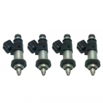 4 vnt. kuro purk&scaron;tukai 06164-Pca-000 Honda Cr-V 2.0L 99-01