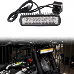 Priekinis žibintas su jungikliu Surron/Sur-Ron/Sur Ron X/Sur Ron S/X160/X260