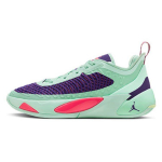 Air Jordan Luka 1 PF Easter Vyri&scaron;ki sportbačiai Žali Mėtų Putos-Racer Rožiniai DN1771-305 41