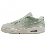 Air Jordan 4 RM Seafoam Moteri&scaron;ki Sportbačiai Žali Burės FQ7940-003 40.5