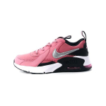 Nike Air Max Excee SE Spalvų blokas Patogūs sportiniai žemi bėgimo bateliai Vaikams sportbačiai Rožinis Sidabrinis Juodas CZ4993-600 28