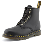 Dr. Martens Klasikiniai Paprasti Universalūs Madingi Aulinukai Unisex batai Juodi 32130001 39