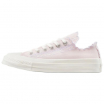 Converse Chuck 70 Patogūs universalūs žemakulniai drobės sportbačiai Unisex sportbačiai Rožiniai A13542C 37
