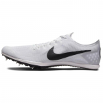 Nike Zoom Mamba 6 'Balti Juodi' Laisvalaikio sportbačiai DR2733-100 42.5 balta