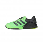 Adidas Dropset 3 'Lime Burst Carbon' sportbačiai JR1668 42⅔