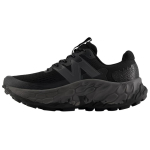 New Balance Fresh Foam X More Trail v3 Juoda Magnetinė Vyri&scaron;ki Sportbačiai Phantom MTMORNB1 41.5