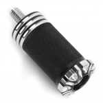 Motociklo Motociklo Pavarų Perjungimo Atramos Pėdos Pavara Harley Pavarų Perjungimo Atrama-Qiilu Motociklo Pavarų Perjungimo Svirtis Pir&scaron;tas 10*5*5cm