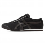 Onitsuka Tiger Mexico 66 Slip On Juodi sportbačiai 1183A360-002 37 juoda