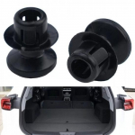 2Pcs Rear Parcel Shelf Hook Clips For Hyundai i10 i20 Accent Kia Rio 8594507000