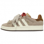 adidas Campus 00S Žirgo Metų Unisex Kedai Rudo Tra-Chaki Off-White KJ8724 37⅓
