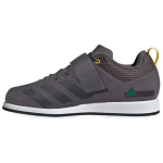 Adidas Powerlift 5 'Charcoal Black' ID2475 40⅔