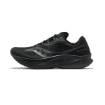 Saucony vyri&scaron;ki Kinvara 15 Triple Black lengvi bėgimo bateliai S20967-201 40.5
