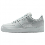 Nike Air Force 1 Low 07 LV8 Off White Summit White Unisex Sportbačiai Pilki II9807-100 42