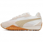 Puma Blktop Rider Nailonas LT Unisex Baltas Rudas 401440-04 EU&nbsp;44