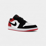 Jordan 1 Low SE Black Toe (2025 m.) 44 juoda