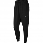 Nike Dri-Fit Treniruočių kelnės-džogeriai Juodos 933440-011 M