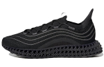 4DFWD Parley x 4DFWD Adidas 'Core Black' GV9056 42