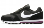 Nike Md Runner 2 'Anthracite Bordeaux' Moteri&scaron;ki 749869-012 36.5