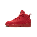 Jordan 12 Retro Gym Red 2018 PS 151186-601 11C