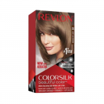 Nuolatiniai plaukų dažai - Revlon - Nr. 50 - &Scaron;viesiai peleniniai ka&scaron;tainių - Be amoniako - 59,1 ml