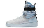 Nike Sf Air Force 1 High Mėlynas atspalvis 864024-402 43