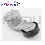 Variklio įtempiklis 04593822AB 4593822AB 4593822 91468440 CHRYSLER VOYAGER IV JEEP WRANGLER III CHEROKEE 2.8 CRD
