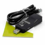 Samsung tinkamas i&scaron;manusis televizorius LAN adapteris Ethernet WiFi belaidis donglas