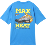 Nike SS25 AS U NSW TEE M90 OC LG GFX SEG Mar&scaron;kinėliai Unisex HQ9257-406 XL mėlyna