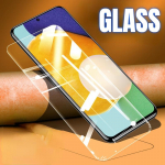 Apsauginis stiklas, skirtas Samsung A 52 A52 A72 5G A51 A71 A52S grūdinto stiklo ekrano apsauga, skirta Samsung Galaxy A 51 71 72 9D stiklo plėvelė Samsung A51 gryna