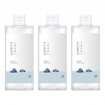 ROUND LAB 1025 Dokdo valomasis vanduo 400ml (3 Parinktys) #3PCS